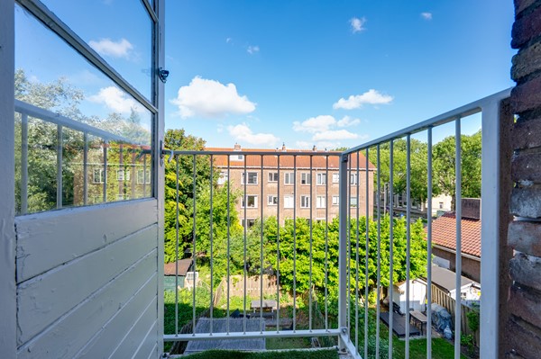Medium property photo - Klaverstraat 136C, 3083 VN Rotterdam